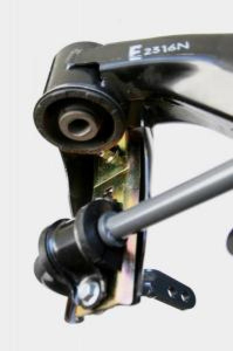 Progress 17.5mm Rear Anti-Sway Bar For FR-S & BRZ - Includes Two Adjustments 62.2135 Photo - Primary