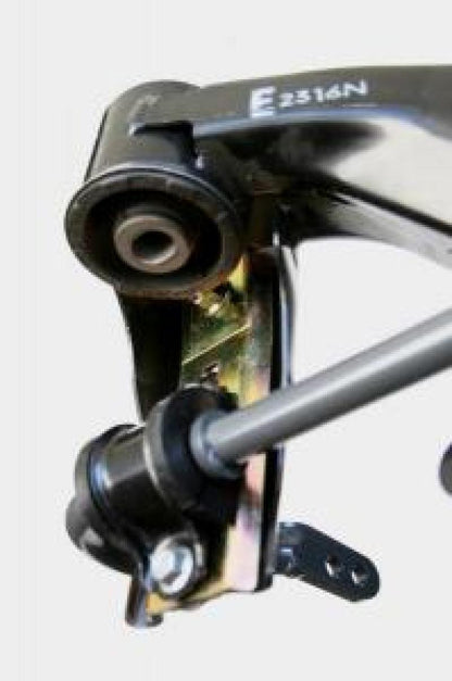 Progress 17.5mm Rear Anti-Sway Bar For FR-S & BRZ - Includes Two Adjustments 62.2135 Photo - Primary