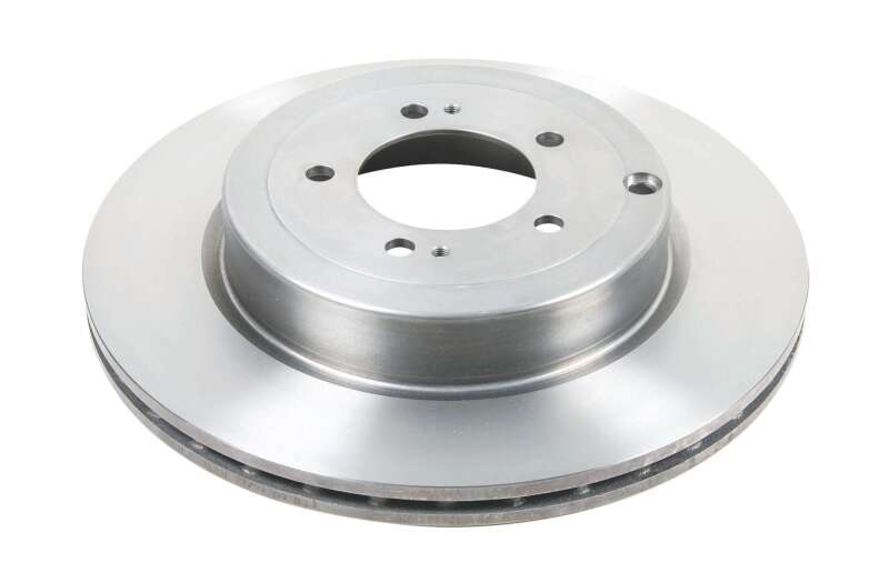 DBA DBA 4000 Standard Rotors Brakes, Rotors & Pads Brake Rotors - OE main image