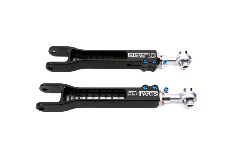SPL Part Lexus IS300 Rear Traction Arms SPL RTR IS300 Photo - Primary