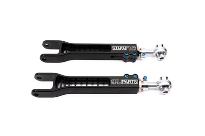 SPL Part Lexus IS300 Rear Traction Arms SPL RTR IS300 Photo - Primary