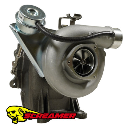 BD Diesel Duramax Screamer Turbo - 2001-2004 Chevrolet LB7 6.6L VICU/VIDR 1045837 1045837 Photo - Unmounted