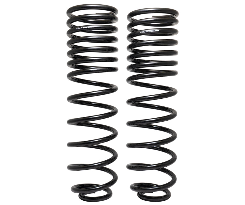 Carli 19-23 Ram 1500 Rear Coil Springs 1/2in Lift Multi Rate CS-RAM15MRC-19-R CS-RAM15MRC-19-R Photo - Primary