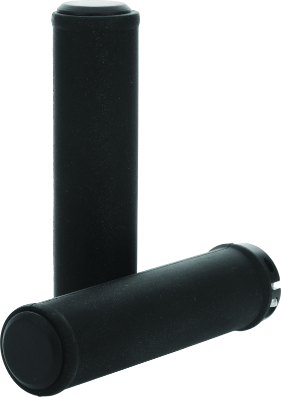 BikeMaster Lock-On Grips - Smooth 102195 102195 Photo - Primary