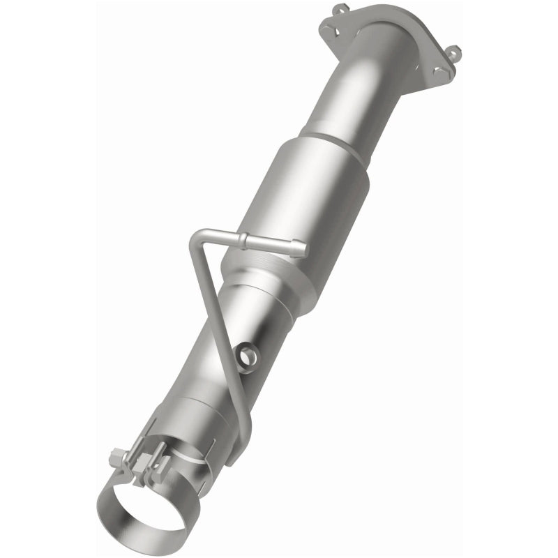 MagnaFlow OEM Grade Federal / EPA Compliant Direct-Fit Catalytic Converter 52494 Photo - out of package