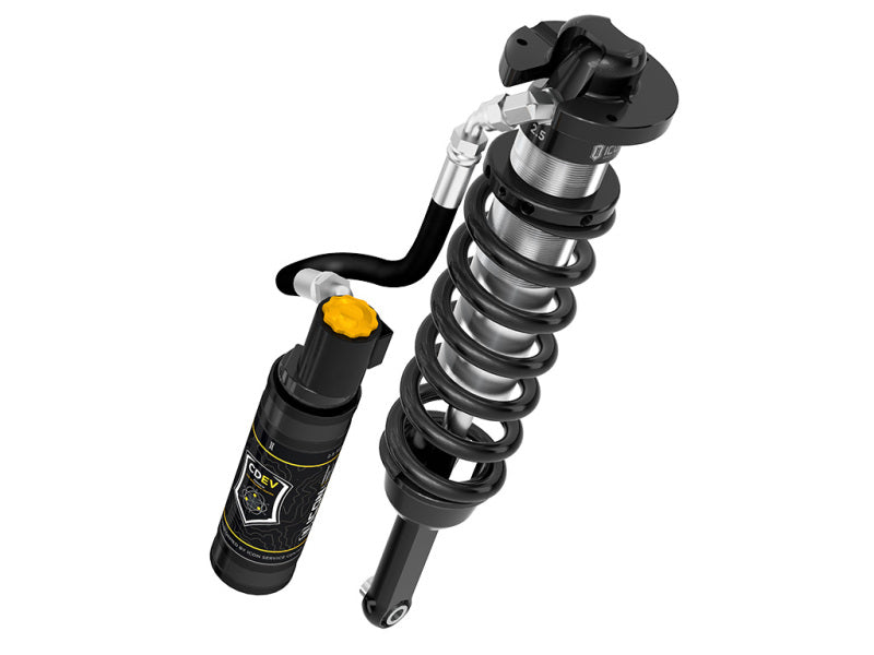 ICON 2016+ Toyota Tacoma 2.5 Series Ext Travel VS RR CDEV Coilover Kit 58735E 58735E Photo - Close Up