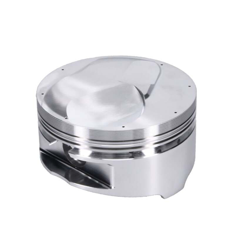 Wiseco WIS Piston Sets - 8 Cyl Engine Components Piston Sets - Forged - 8cyl main image