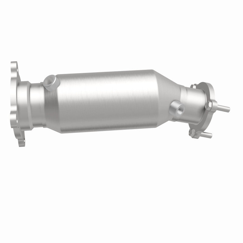 MagnaFlow Audi OEM Grade Federal / EPA Compliant Direct-Fit Catalytic Converter 52292 360 Degree Image Set