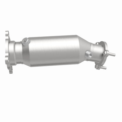 MagnaFlow Audi OEM Grade Federal / EPA Compliant Direct-Fit Catalytic Converter 52292 360 Degree Image Set