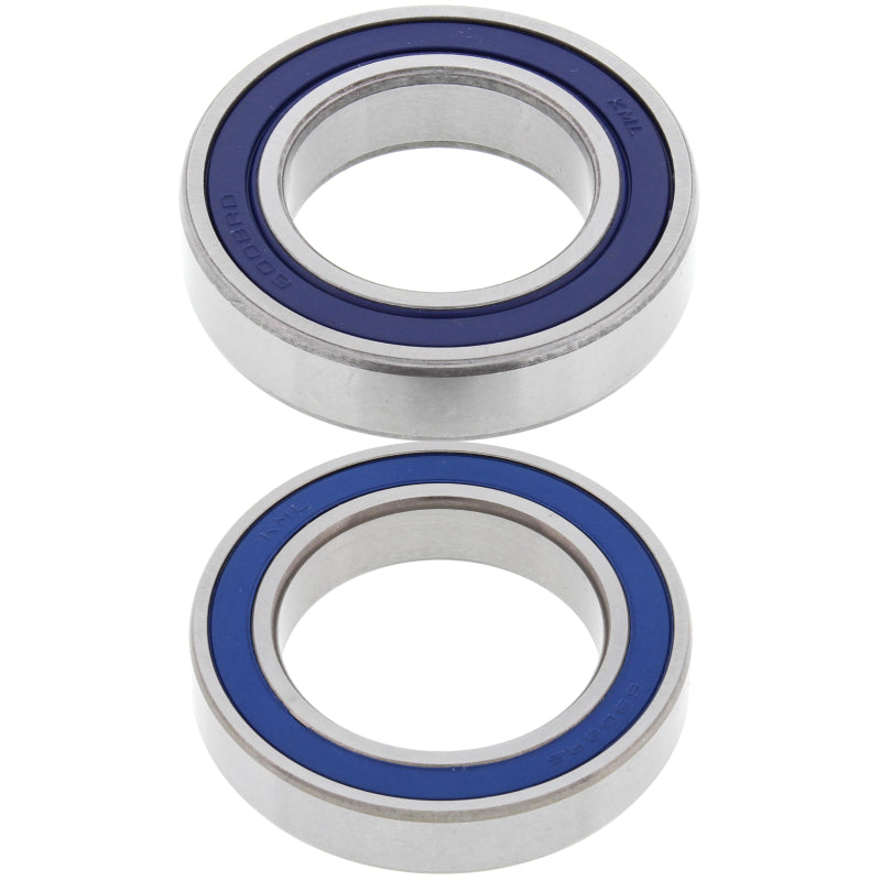 All Balls Racing 99-02 Kawasaki KVF300A Prairie 4x4 Wheel Bearing Kit Rear 25-1146 25-1146 Photo - Primary