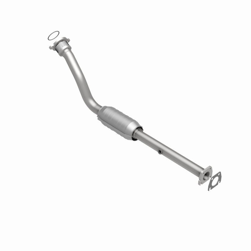 MagnaFlow HM Grade Federal / EPA Compliant Direct-Fit Catalytic Converter 23519 360 Degree Image Set