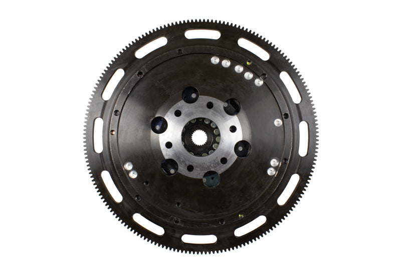 ACT Twin Disc Hd Street Kit T1S-F07 Photo - out of package
