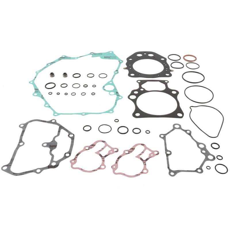 Vertex Pistons Vertex Gaskets 15-19 Honda TRX500FA Complete Gasket Kit 8080023 8080023 Photo - Primary