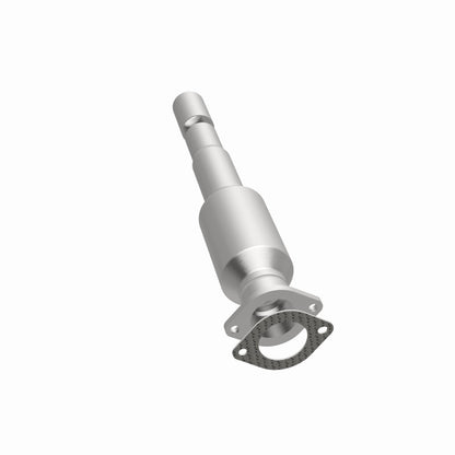 MagnaFlow Mazda 3 HM Grade Federal / EPA Compliant Direct-Fit Catalytic Converter 24178 360 Degree Image Set