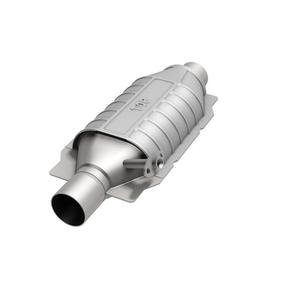 MagnaFlow Toyota Standard Grade Federal / EPA Compliant Universal Catalytic Converter 94041 360 Degree Image Set