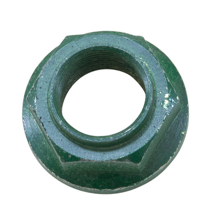 Yukon Gear Pinion Nut YSPPN-013 YSPPN-013 Photo - Primary
