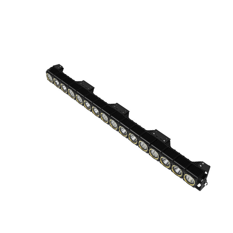 KC HiLiTES FLEX ERA LED 40in. Light Bar - Master Kit 294 294 User 2