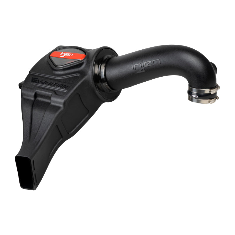 Injen 19-22 Ram 1500 V8-5.7L Hemi Evolution Intake - Oiled Filter EVO8101C EVO8101C Photo - Primary