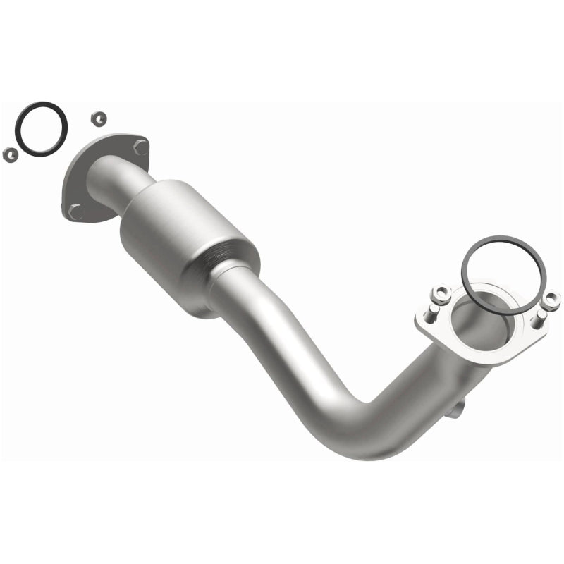 MagnaFlow Toyota RAV4 California Grade CARB Compliant Direct-Fit Catalytic Converter 5571543 Photo - out of package