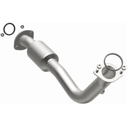 MagnaFlow Toyota RAV4 California Grade CARB Compliant Direct-Fit Catalytic Converter 5571543 Photo - out of package