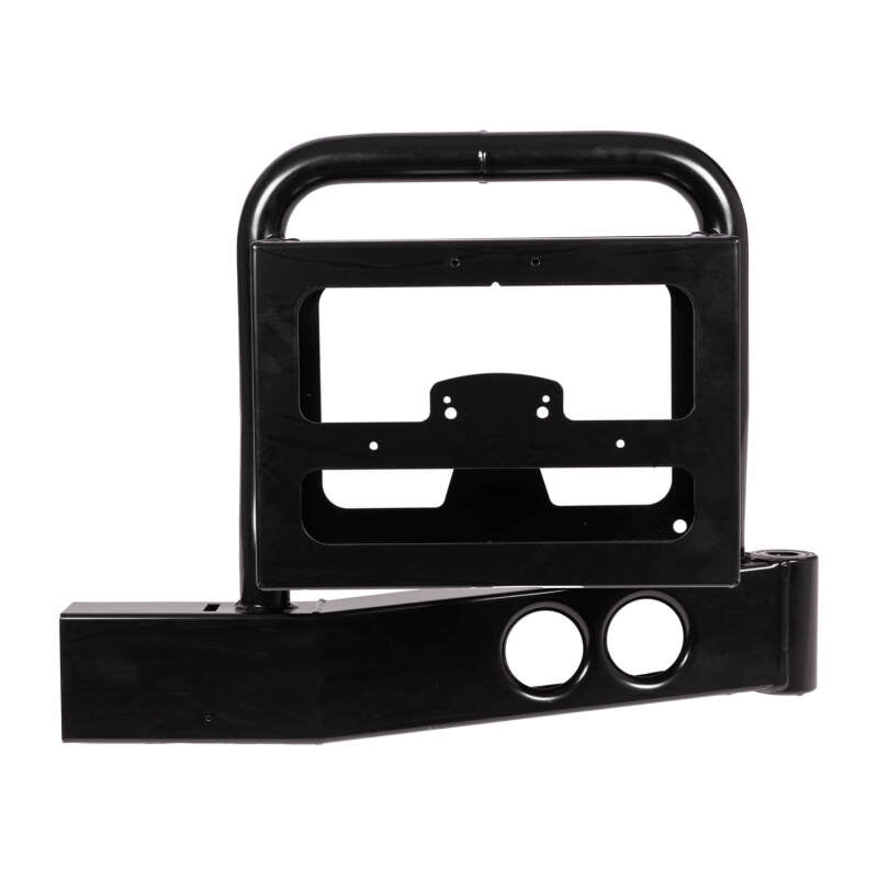ARB J/Can/Hldr ARB Rstb Rhs Blk 5700262 5700262 Photo - Primary