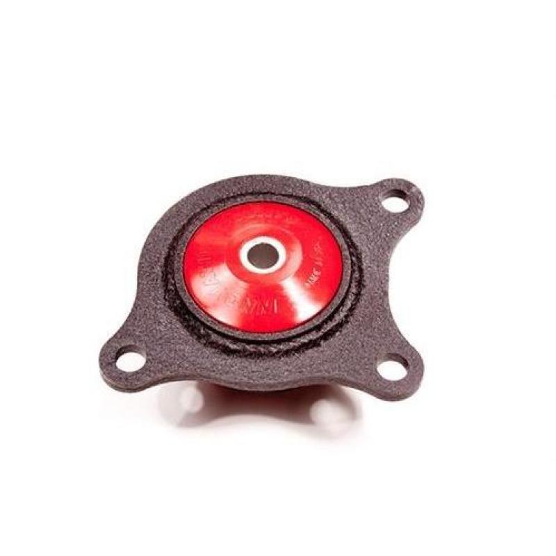 Innovative 01-05 Honda Civic (Non SI) Black Steel Mount 75A Bushing (Front Left Mount Only) 10510-75A 10510-75A User 1