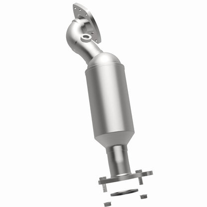 MagnaFlow Toyota Tacoma OEM Grade Federal / EPA Compliant Manifold Catalytic Converter 22-213 360 Degree Image Set