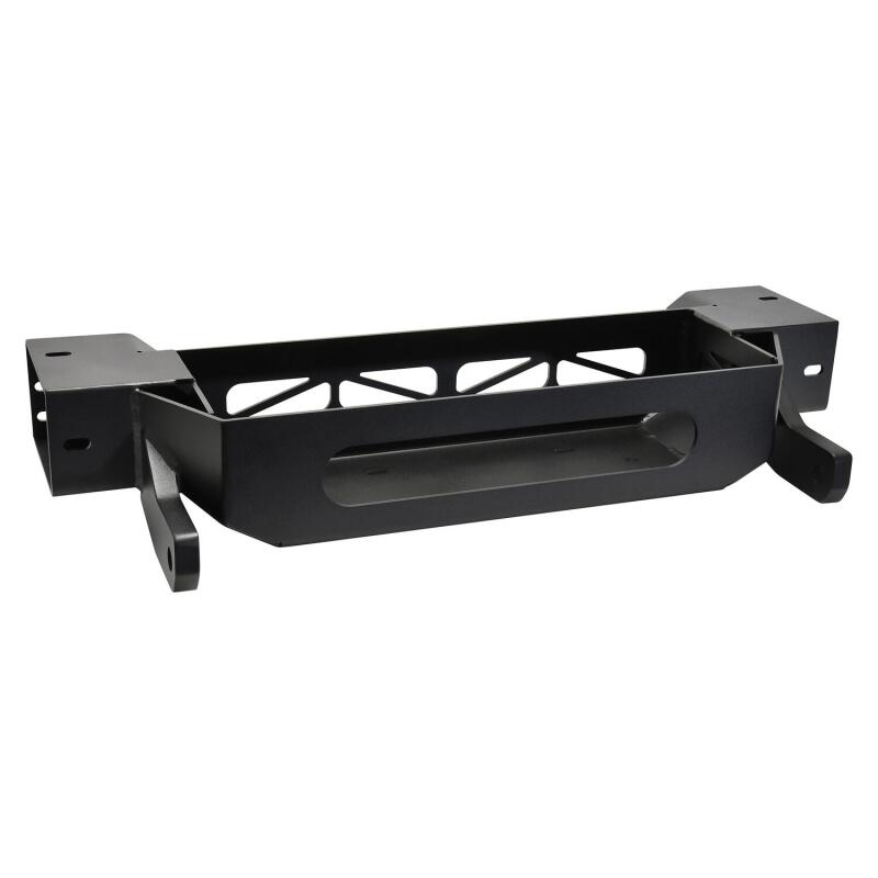 Westin 14-21 Toyota Tundra Pro-Series Front Bumper - Textured Black 58-411035 58-411035 Photo - Unmounted