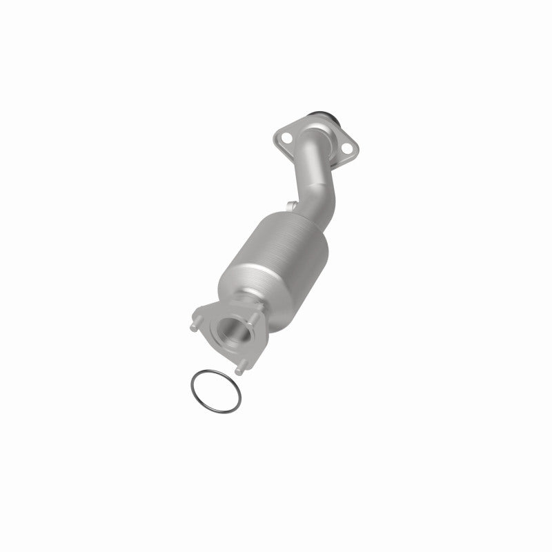 MagnaFlow Honda Fit OEM Grade Federal / EPA Compliant Direct-Fit Catalytic Converter 21-491 360 Degree Image Set