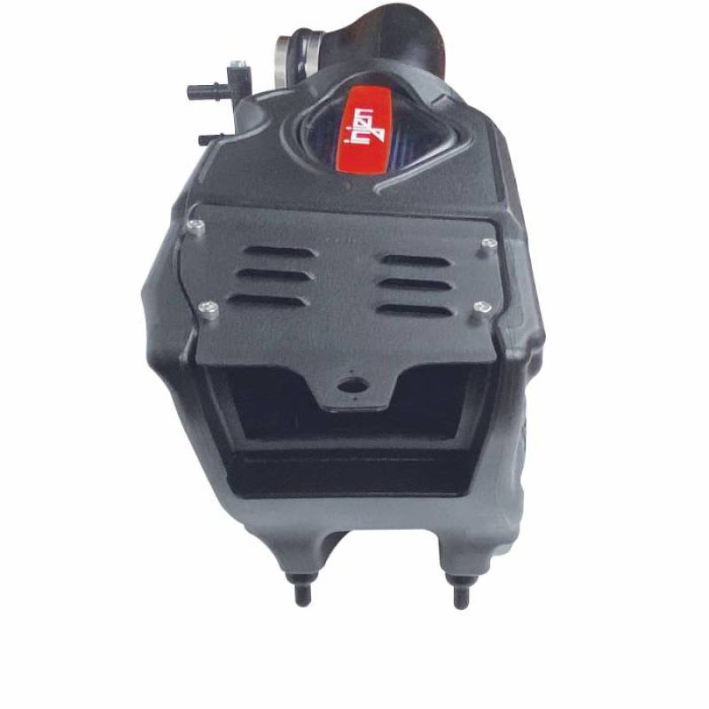 Injen 18-20 Jeep Wrangler JL L4-2.0L Evolution Intake EVO5006 EVO5006 User 1