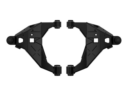 ICON 05-23 Toyota Tacoma Lower Control Arm Kit 54300 54300 Photo - Unmounted