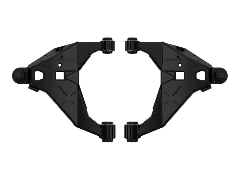 ICON 05-23 Toyota Tacoma Lower Control Arm Kit 54300 54300 Photo - Unmounted