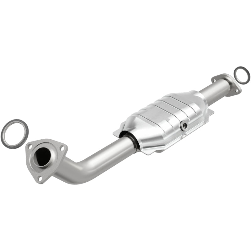 MagnaFlow Toyota Tundra OEM Grade Federal / EPA Compliant Direct-Fit Catalytic Converter 49593 Photo - Primary