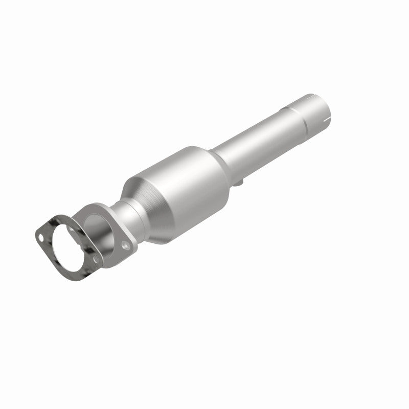 MagnaFlow OEM Grade Federal / EPA Compliant Direct-Fit Catalytic Converter 21-989 360 Degree Image Set