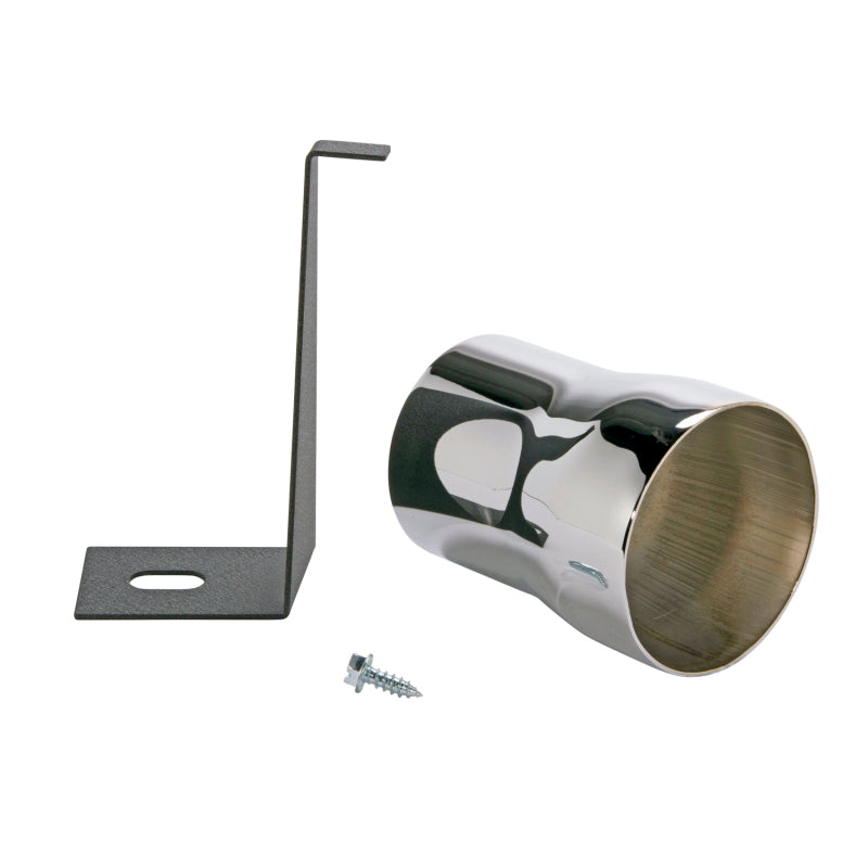 BBK Performance 86-88 Mustang Cod Air Intake Adapter Kit For Non Mass-Air 1558 Photo - Primary