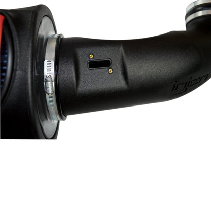 Injen 17-19 Chevy Silverado 2500/3500 Duramax L5P 6.6L Evolution Cold Air Intake (Dry Filter) EVO7007 EVO7007 Photo - Primary