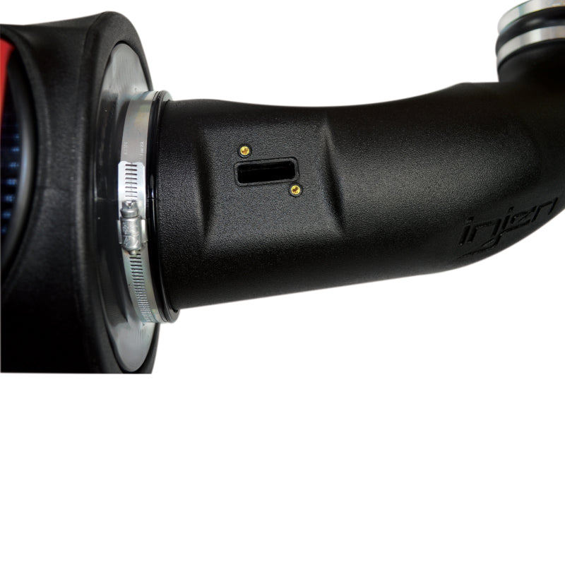 Injen 17-19 Chevy Silverado 2500/3500 Duramax L5P 6.6L Evolution Cold Air Intake (Dry Filter) EVO7007 EVO7007 Photo - Primary