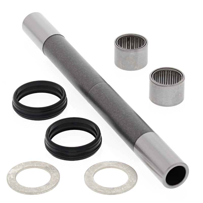 All Balls Racing 04-13 Yamaha YFM350 Raptor Swing Arm Bearing Kit 28-1124 28-1124 Photo - Primary