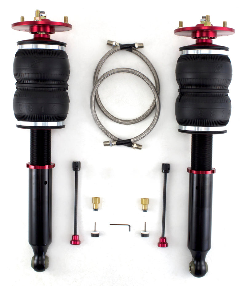 AIRLIFT Performance Rear Kit - 01-06 Lexus LS 430 75653 Photo - Primary