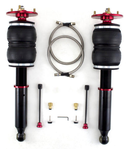 AIRLIFT Performance Rear Kit - 01-06 Lexus LS 430 75653 Photo - Primary
