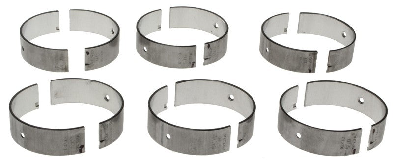 Clevite Ford Tr V6 171-177-244 1972-95 Con Rod Bearing Set CB723A(6) CB723A(6) Photo - Primary