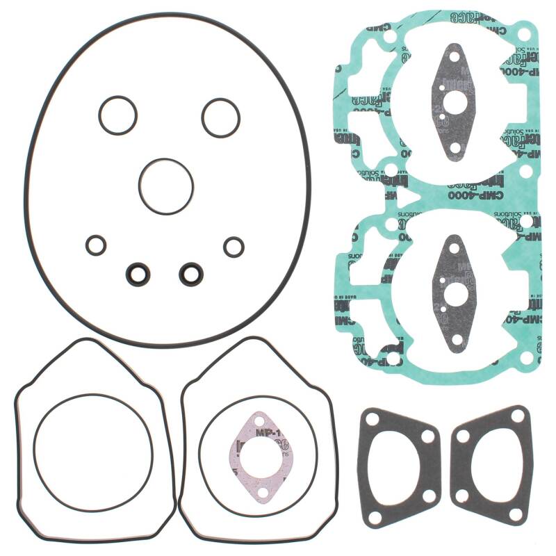 Vertex Pistons Top End Gasket Kit 710259 710259 Photo - Primary