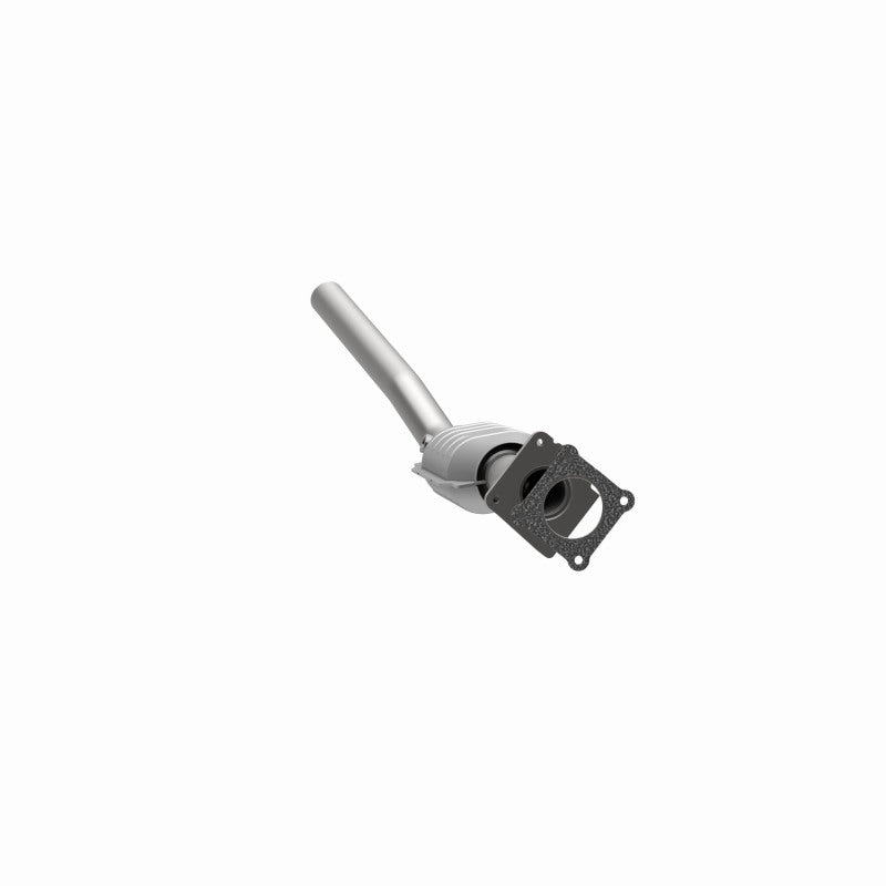 MagnaFlow HM Grade Federal / EPA Compliant Direct-Fit Catalytic Converter 93266 360 Degree Image Set