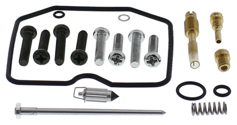 QuadBoss Qboss Carburetor Kits 418394 418394 Photo - Primary