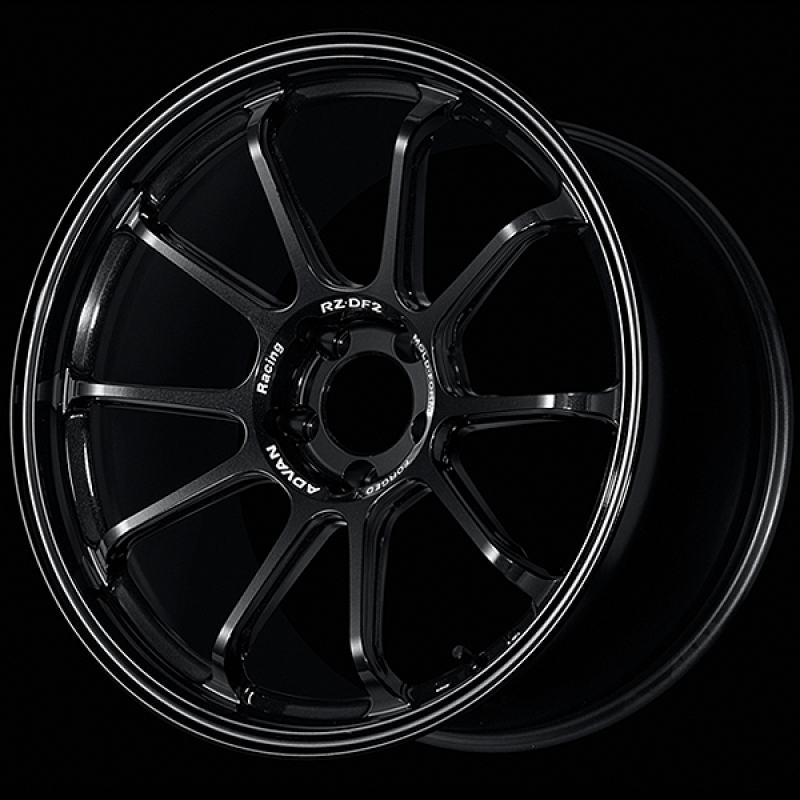 Advan AVN RZ-DF2 Wheels Wheels Wheels - Forged main image