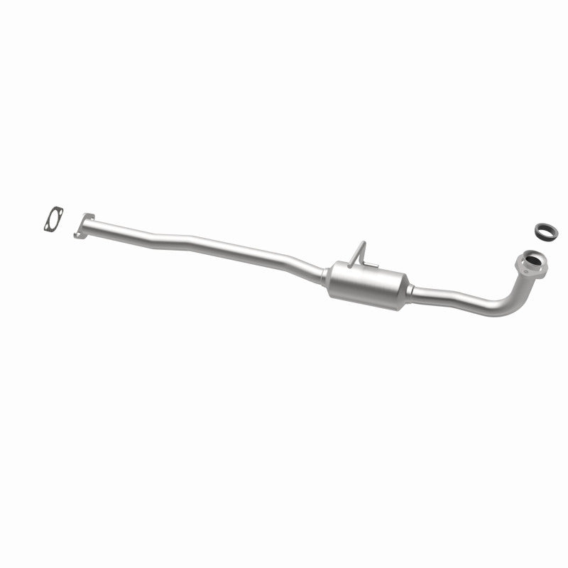 MagnaFlow Standard Grade Federal / EPA Compliant Direct-Fit Catalytic Converter 22616 360 Degree Image Set
