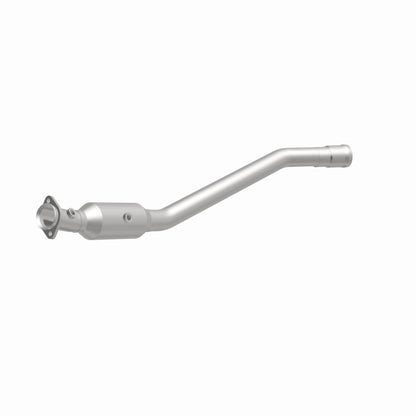 Magnaflow 13-14 Mercedes-Benz GL450 4.6L Direct Fit Converter 5551486 5551486 360 Degree Image Set