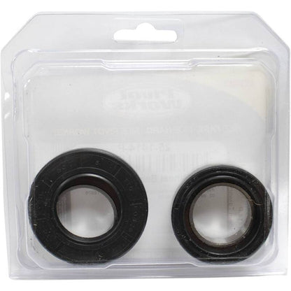 Pivot Works Husqvarna Wheel Bearing Kit Premium Bearings 25-1414-P 25-1414-P Photo - Primary