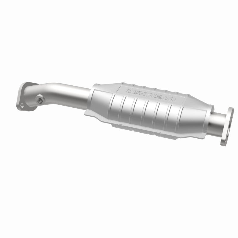 MagnaFlow Mazda MPV HM Grade Federal / EPA Compliant Direct-Fit Catalytic Converter 93206 360 Degree Image Set