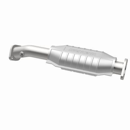 MagnaFlow Mazda MPV HM Grade Federal / EPA Compliant Direct-Fit Catalytic Converter 93206 360 Degree Image Set